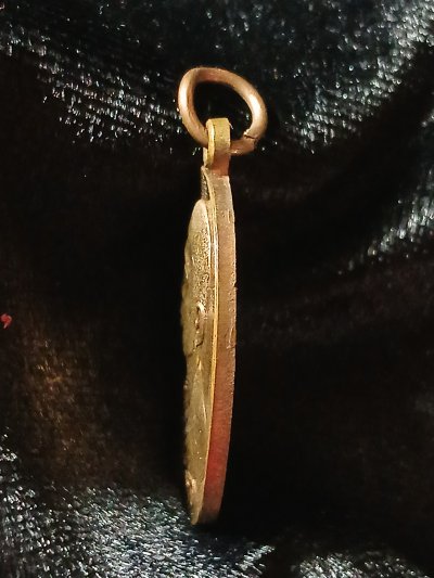 ครูบาอริยชาติ