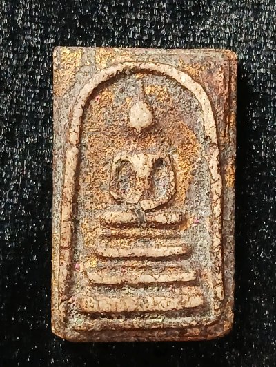 พระสมเด็จ (ไม่ทราบที่)