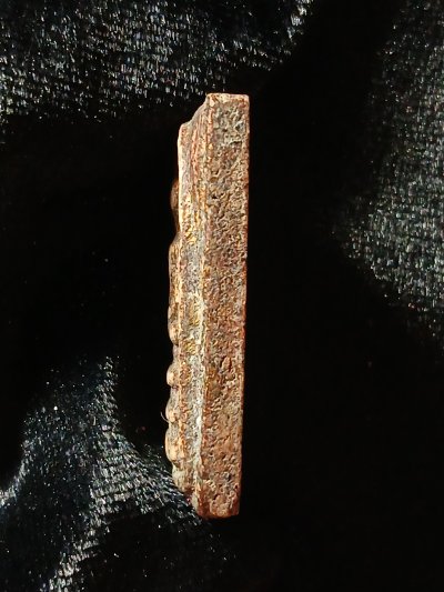 พระสมเด็จ (ไม่ทราบที่)