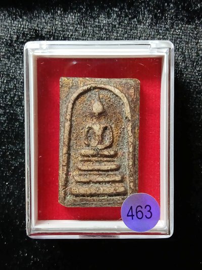 พระสมเด็จ (ไม่ทราบที่)