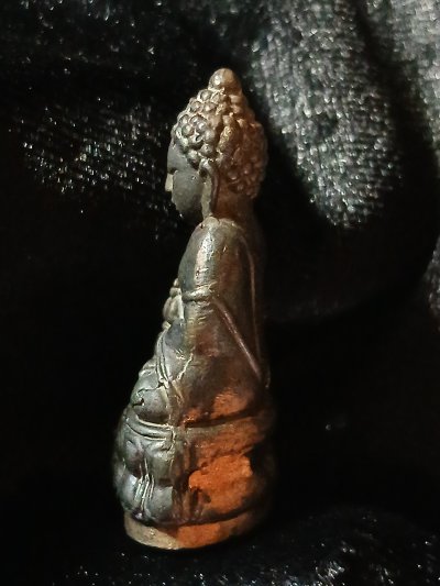 พระกริ่ง ภปร.