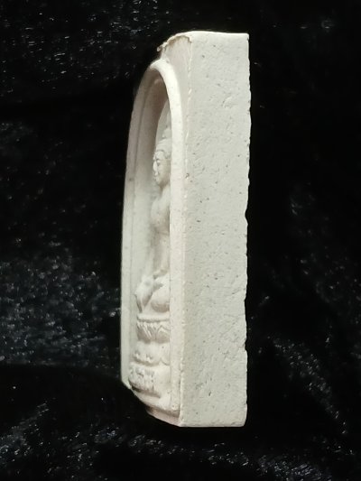 วัดบวรนิเวศวรวิหาร