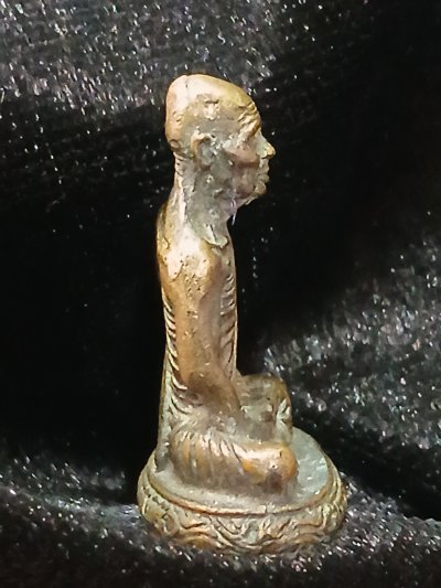 หลวงพ่อเดิม