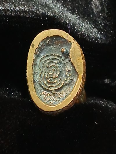 หลวงพ่อเดิม