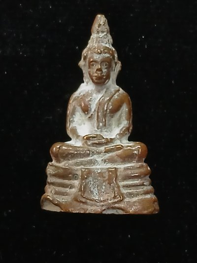 พระปางสมาธิ (ไม่ทราบที่)