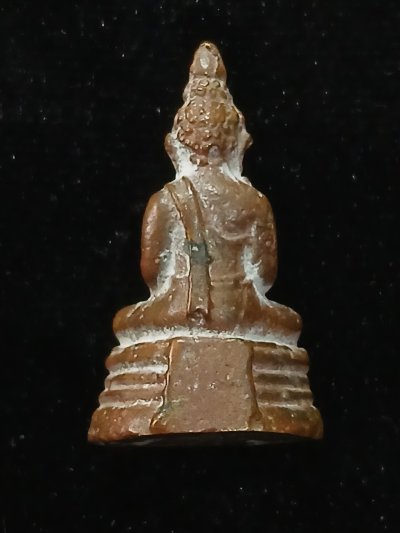 พระปางสมาธิ (ไม่ทราบที่)