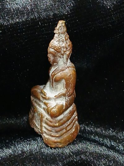 พระปางสมาธิ (ไม่ทราบที่)