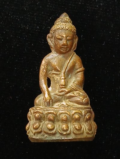 พระกริ่ง (ไม่ทราบที่)