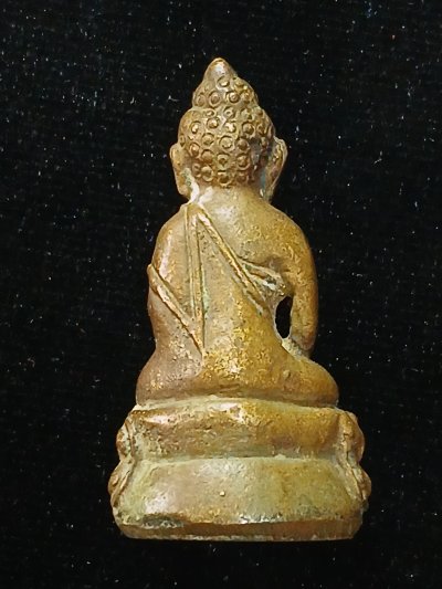 พระกริ่ง (ไม่ทราบที่)