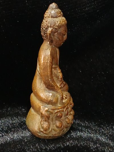 พระกริ่ง (ไม่ทราบที่)