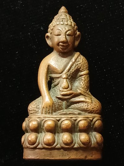 พระกริ่ง (ไม่ทราบที่)