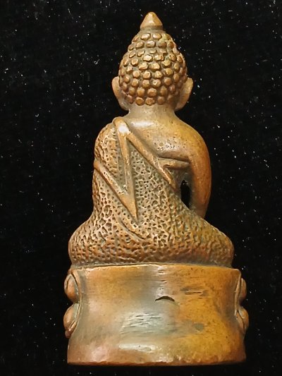 พระกริ่ง (ไม่ทราบที่)