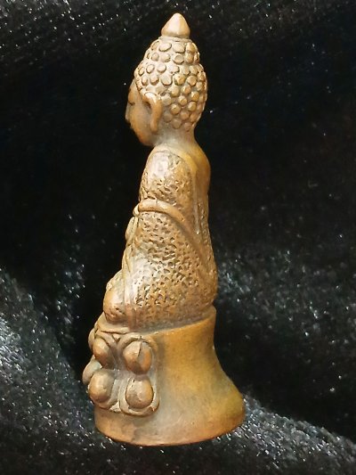 พระกริ่ง (ไม่ทราบที่)