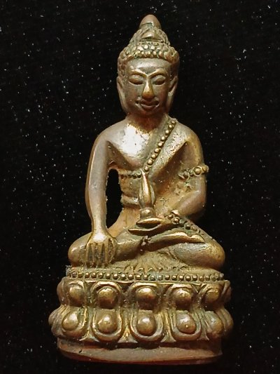 พระกริ่ง (ไม่ทราบที่)