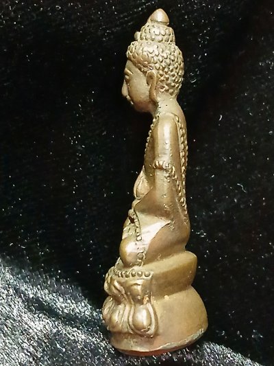 พระกริ่ง (ไม่ทราบที่)