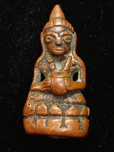 พระกริ่งพระกริ่งเขมร