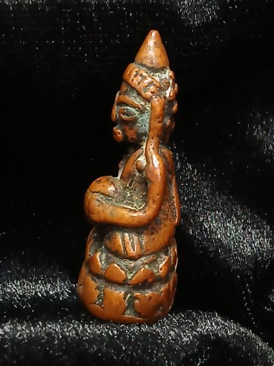 พระกริ่งพระกริ่งเขมร