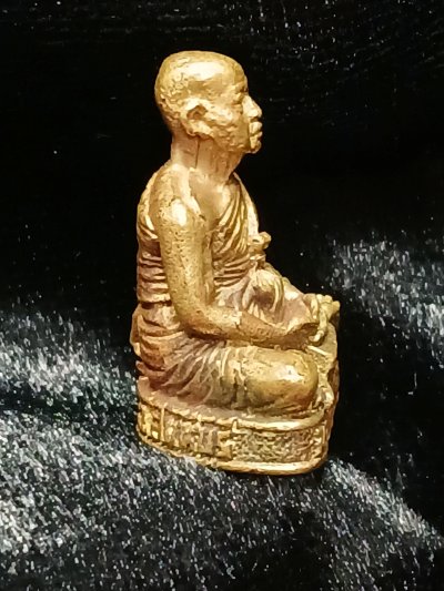 หลวงพ่อเมตตา