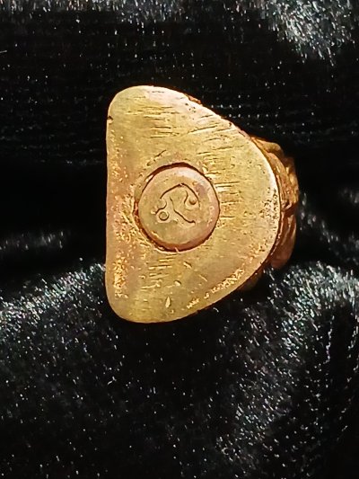 หลวงพ่อเมตตา