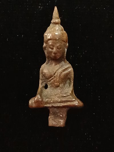 พระยอดธง (ไม่ทราบที่)