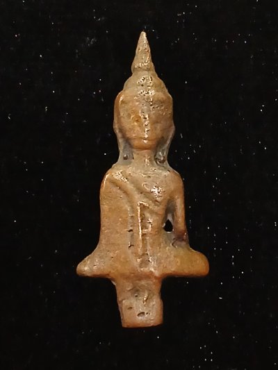 พระยอดธง (ไม่ทราบที่)