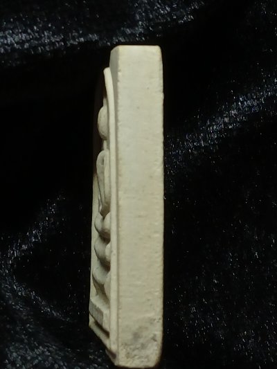 พระครูจันทร์ วัดสระแก้ว