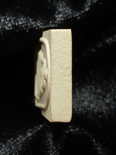 พระครูจันทร์ วัดสระแก้ว