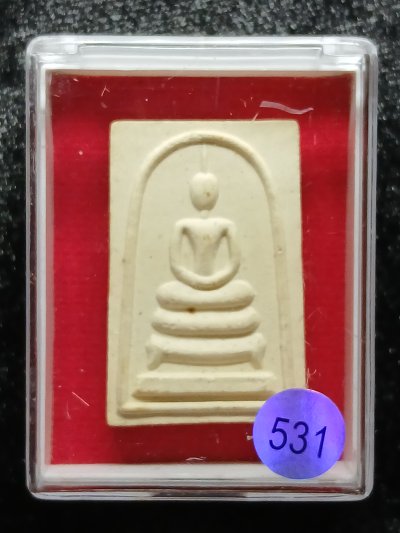 พระครูจันทร์ วัดสระแก้ว