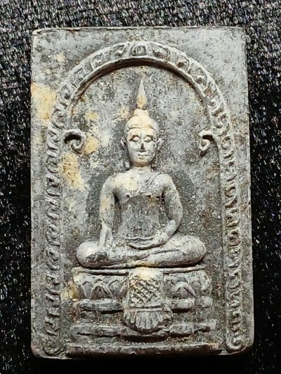 หลวงพ่อแก้ว วัดบางเคียน