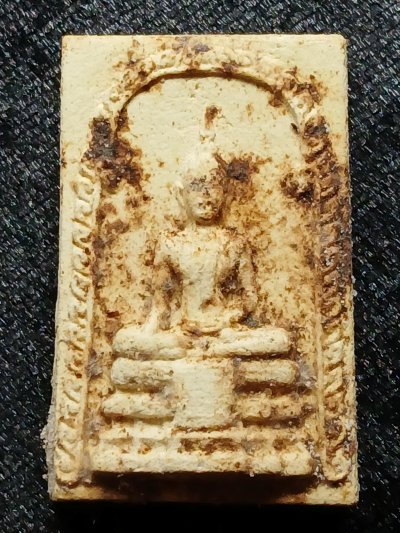 หลวงพ่อแก้ว วัดบางเคียน