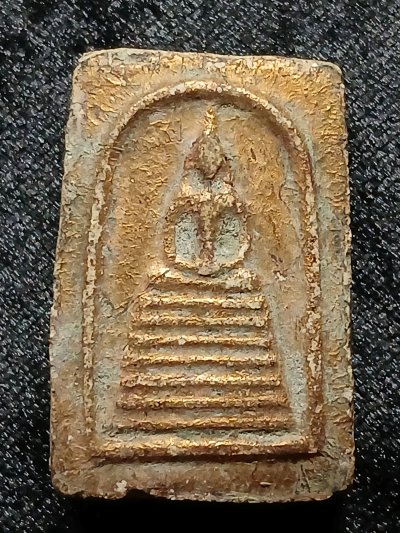 พระกรุ วัดบางเคียน