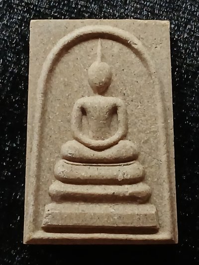 หลวงปู่พรหมมา