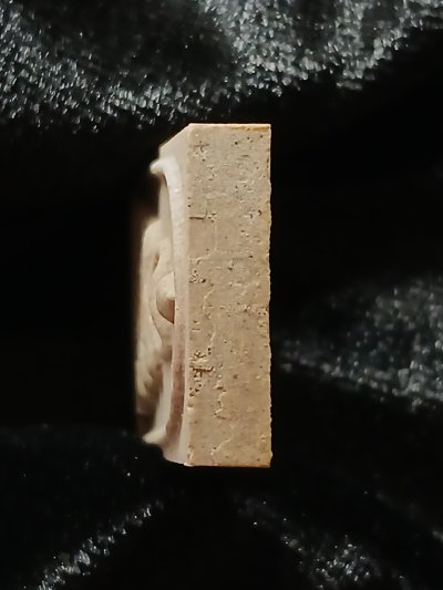 หลวงปู่พรหมมา