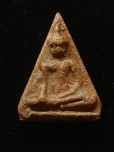 นางพญา กำแพงเพชร