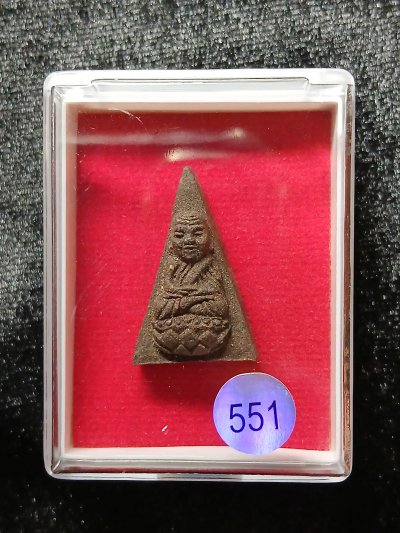 หลวงปู่ทวด