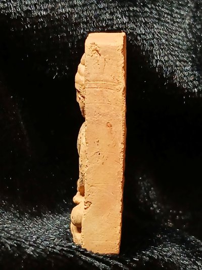 หลวงพ่อถม วัดเนินมหาเชษฐ์