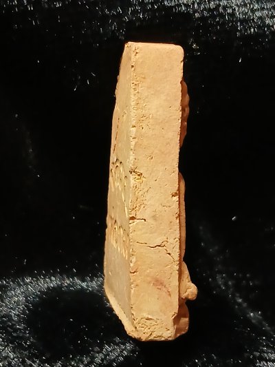 หลวงพ่อถม วัดเนินมหาเชษฐ์