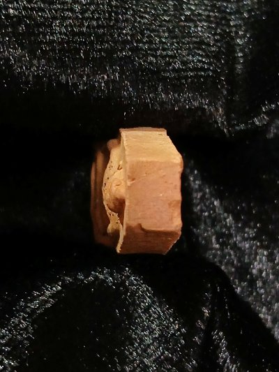 หลวงพ่อถม วัดเนินมหาเชษฐ์