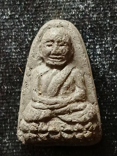 หลวงปู่ทวด