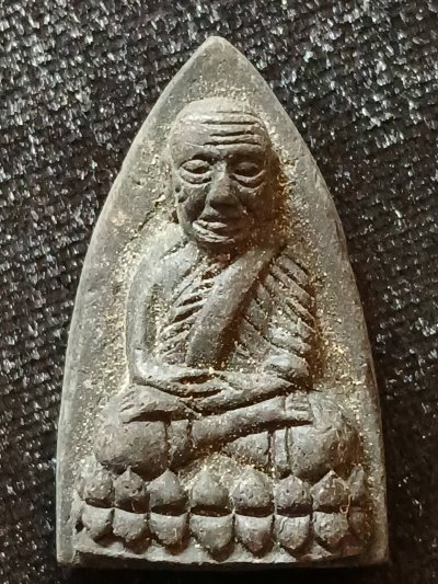 หลวงปู่ทวด