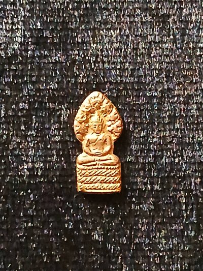 สมเด็จพระญาณสังวรฯ