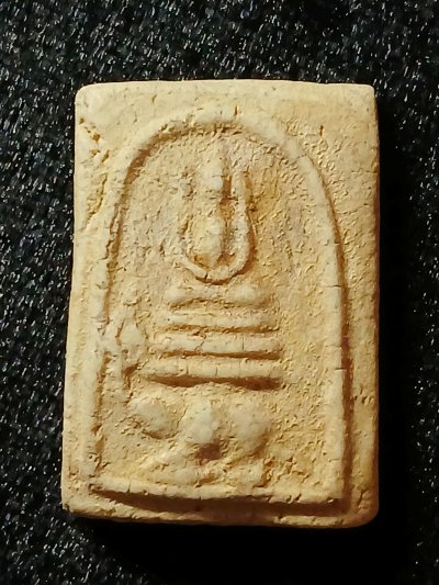 วัดท่าช้าง สุพรรณบุรี