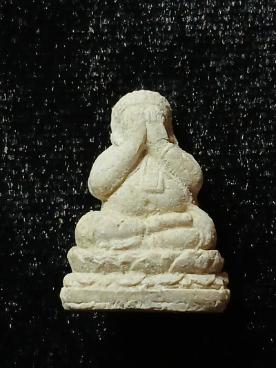 พระปิดตา หลวงพ่อสุด