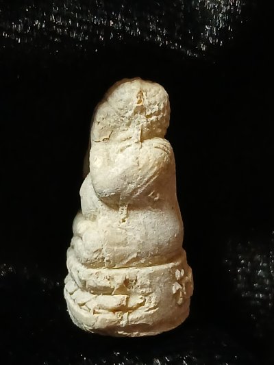 พระปิดตา หลวงพ่อสุด