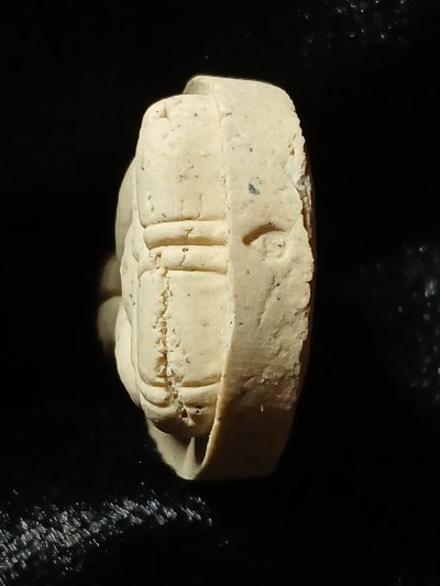 หลวงปู่บุญ วัดทุ่งเหียง