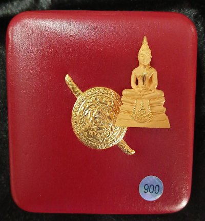 หลวงพ่อโสธร