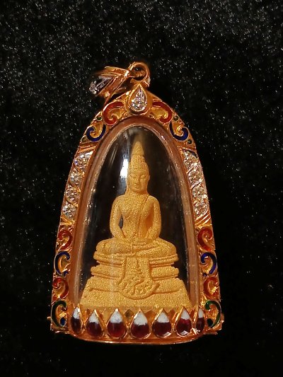 หลวงพ่อโสธร