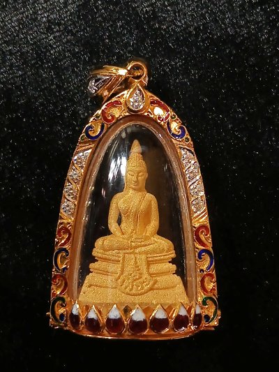 หลวงพ่อโสธร