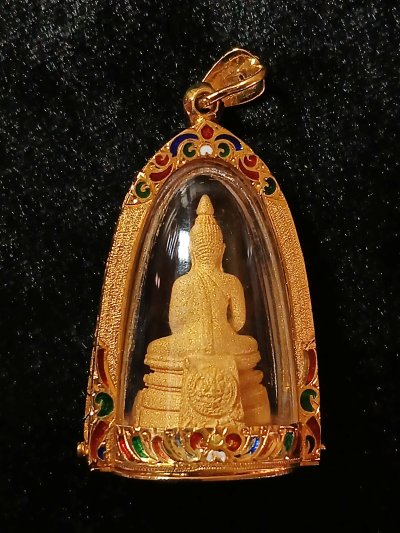 หลวงพ่อโสธร