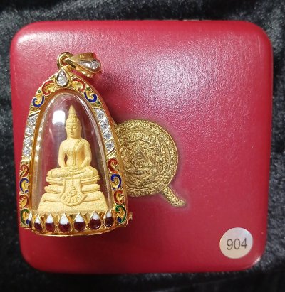 หลวงพ่อโสธร